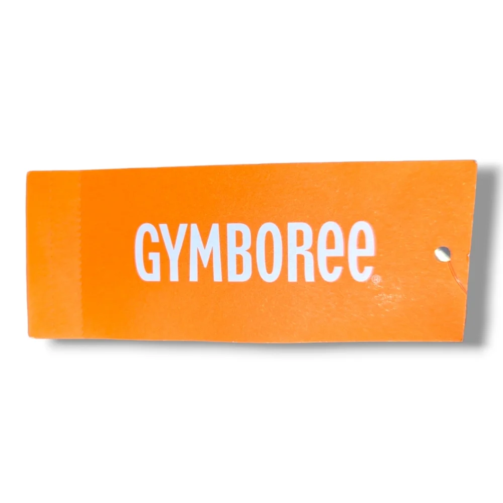 Gymboree Girls size 4 Slim Skinny Indigo Dye Blue Jeans